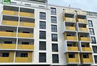 Neubau-Erstbezug beim Kirschblütenpark. Hochwertige 2-3 Zimmer Wohnungen. Markenküchen inklusive. - WOHNTRAUM