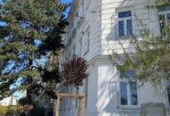 WÄHRINGER ALTBAUJUWEL MIT LIEBE ZUM DETAIL