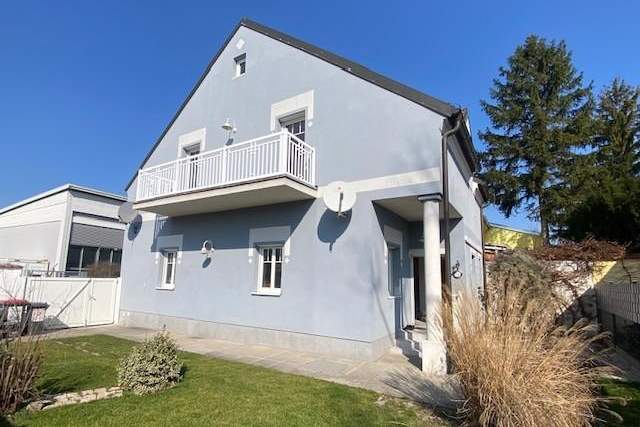 Geniales Familienhaus! Einziehen und Wohlfühlen!, Haus-kauf, 445.000,€, 2700 Wiener Neustadt(Stadt)