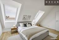 | BALKON | DACHGESCHOSS | 2 ZIMMER | BETREUTES WOHNEN | SENIORVITA | BRUNN AM GEBIRGE