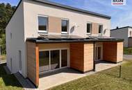 Geförderte Reihenhäuser/Doppelhäuser in Miete mit Kaufoption