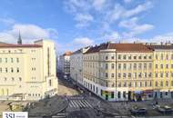Luxuriöse Altbau-Residenz: Modernes Wohngefühl im historischen Ambiente