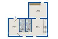 Geschäftslokal in Frequenzlage