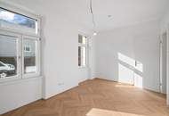 3 Zimmer ERSTBEZUGS-BALKON-WOHNUNG - Qualität auf höchstem Niveau - Hietzing / Hacking