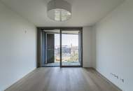 Das KAYSER – Vienna Downtown Exklusive 3-Zimmer Wohnung mit Balkon