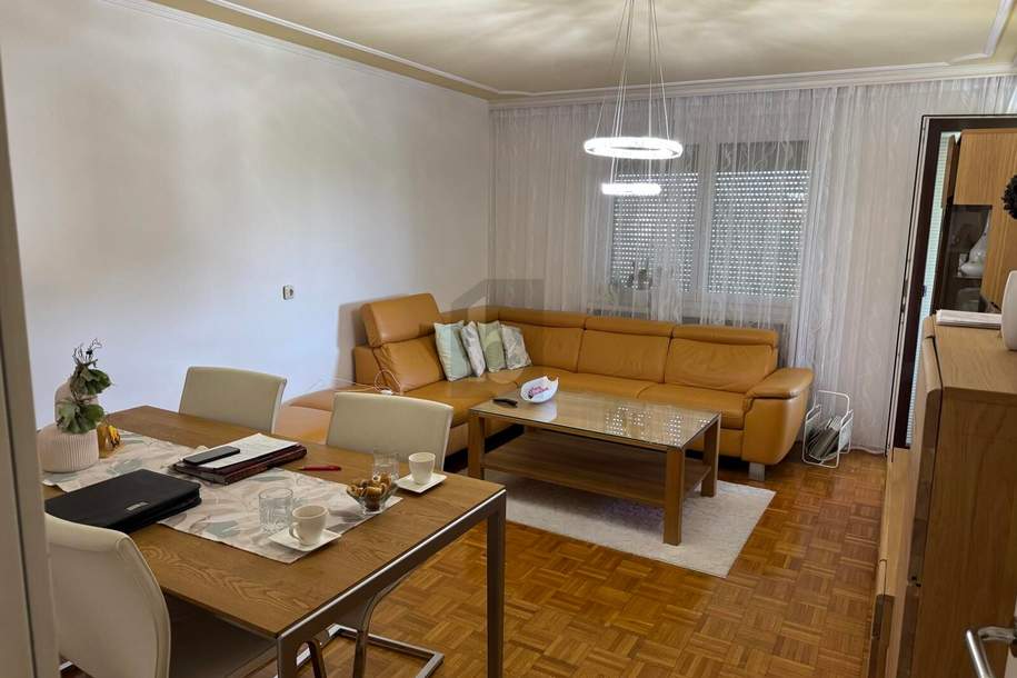 WOHNEN MIT TRAUMHAFTEM GRÜNBLICK, Wohnung-kauf, 239.000,€, 4720 Grieskirchen