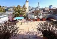 TERRASSENDACHGESCHOSS BEIM ALOIS-DRASCHE-PARK