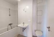 Ideal geschnittene 2-Zimmer-Wohnung im grünen Wildgarten!