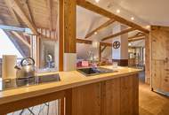 Luxuriöse Waldliegenschaft in idyllischer Lage bei Bad Goisern am Hallstättersee – Ruhe, Natur &amp; drei charmante Wohneinheiten in zwei Häusern