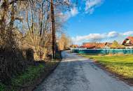 Zauberhafte 2-Zimmer-Gartenwohnung am Murradweg