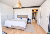 Großzügige 4-Zimmer-Maisonette mit Loggia, hochwertiger Ausstattung und 2 Tiefgaragenplätzen