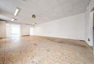 100m² Geschäftslokal/Büro bei Korneuburg Ost | Parkplätze vor der Türe