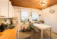 Gemütliche 1-Zimmer-Wohnung mit Küche in Saalfelden | Balkon mit Bergpanorama | Parkplatz vorhanden