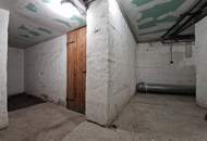 Zentral begehbare 2-Zimmer-Wohnung mit separater Küche neben Augarten und Donaukanal