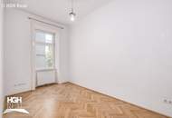 1160 Wien Helle 3-Zimmer-Altbauwohnung mit Lift in zentraler Lage von Ottakring nahe U3