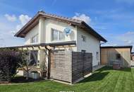 Neuwertiges Haus in Neukirchen an der Enknach