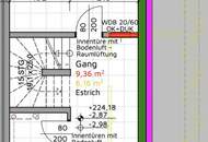 Reihenhaus mit Keller, Garten und 2 Stellplätzen!
