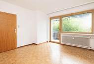 Gemütliche Stadtwohnung mit Balkon und Grünblick in St.Johann im Pg.