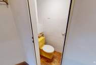 Lichtdurchflutete Altbauwohnung nahe künftiger U5