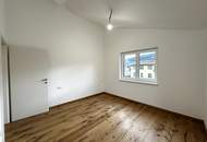 Neubau-Reihenhäuser in Markt Piesting – nur 35 Min. von Wien