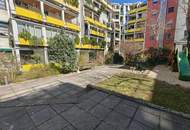 85m² 3 Zimmer Loggia Wohnung |sehr gute Raumaufteilung | Nähe U3 Station Ottakring