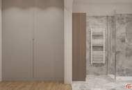 Provisionsfrei! 2 Zimmer Gartenwohnung im 23. Bezirk