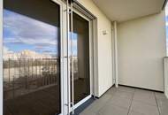 Ihr Wohntraum im Neubau: 2 Zimmer mit Balkon, provisionsfrei!