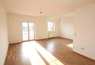 Neuwertig und unbefristet! Top 3-Zimmer-Balkon-Wohnung inkl. HZ- Nähe Schwechat!
