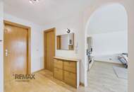 Ein Rückzugsort zum Wohlfühlen – 2-Zimmer-Wohnung mit gemütlichem Balkon in Hohenems