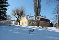 Wienerwaldhof mit Pool im Apfelgarten - 7 Zimmer - 5 bedroom villa 15 km from Vienna