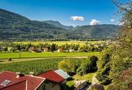Altbau mit Potenzial in Hanglage - für Visionäre mit traumhaftem Blick nach Süden