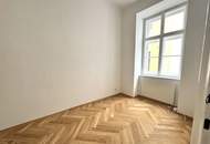 Cityapartment nahe U3 Schlachthausgasse - Charmanter Altbau in Ruhelage