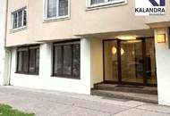 360° TOUR // BÜRO / PRAXIS / STUDIO in GERSTHOFER RUHELAGE