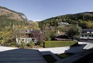 "Urlaubsziel" - Kompakte Ferienwohnung in Bad Gastein