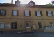 Schnäppchen-Alarm! Sanierungsbedürftige 74m2 Altbauwohnung mit enormen Potenzial, Carport &amp; großzügigem Keller – Ihr neues Zuhause in Graz! Innenhof-Balkon kann bewilligt werden!