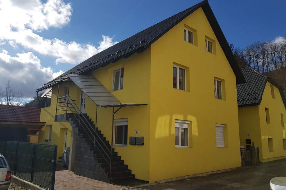 2 Familienhaus im Herzen von Uttendorf, Haus-kauf, 349.000,€, 5261 Braunau am Inn