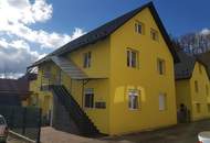 2 Familienhaus im Herzen von Uttendorf