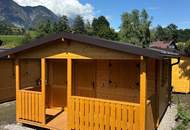 Schrebergarten zu vermieten! Moserfeldweg Arzl Innsbruck!
