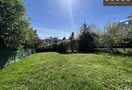 SUPER FAMILIENWOHNUNG | MIT EINLIEGERWOHNUNG | IDYLLISCHE GARTENWOHNUNG | GARAGE IM HAUS