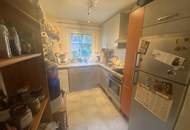 Aussichtsreiche 3 Zi.-Whg. mit Garagenbox