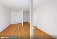 Erstbezug : Neubau : 2-Zimmer-Wohnung : Terrasse