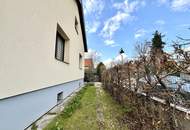 Charmantes Einfamilienhaus mit Garten in Mödling – viel Platz &amp; Wohlfühlfaktor