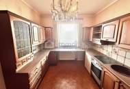 Ihr Traumhaus wartet auf Sie: Luxuriöse Eleganz in bester Lage, mit einem Baugrundstück !