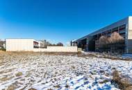 Gewerbebaugrund in Graz-Liebenau mit Entwicklungspotenzial und bester Anbindung