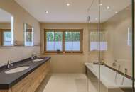 Exklusives Chalet am Fuße des Wilden Kaiser