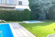 TERRASSENAPARTMENT MIT POOLBENUTZUNG