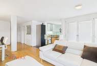 Mehr Raum zum Leben: 4-Zimmer-Wohnung mit Loggia in Bregenz