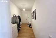 Stilvolle 2-Zimmer-Wohnung mit Balkon und Garagenstellplatz in Top-Lage