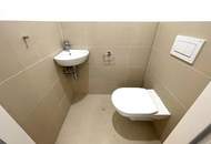 Süd-Balkon mit schönem Blick! Hochwertig ausgestattete Neubauwohnung!!