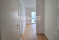 Gartenblick in Ruhelage! Idyllisch und moderne Loggiawohnung!